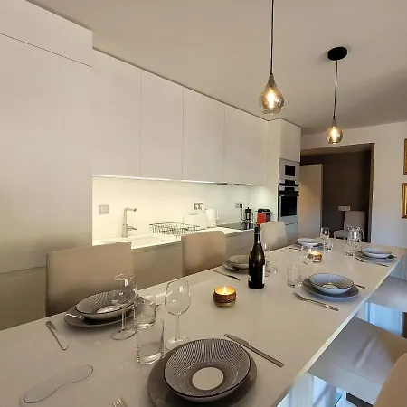 Lumineux 3 Chambres, Centre Les Gets, Netflix, Parking, Wifi - Fr-1-598-112 Les Gets