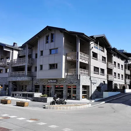 Lejlighed Lumineux 3 Chambres, Centre Les Gets, Netflix, Parking, Wifi - Fr-1-598-112